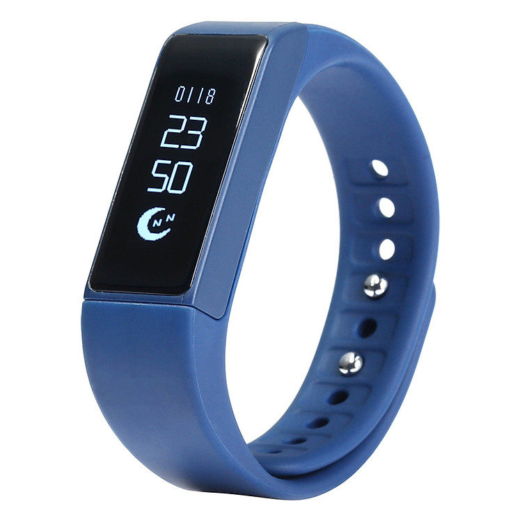 Vòng Đeo Tay Thông Minh I5 Plus Sotate - Hàng Nhập Khẩu