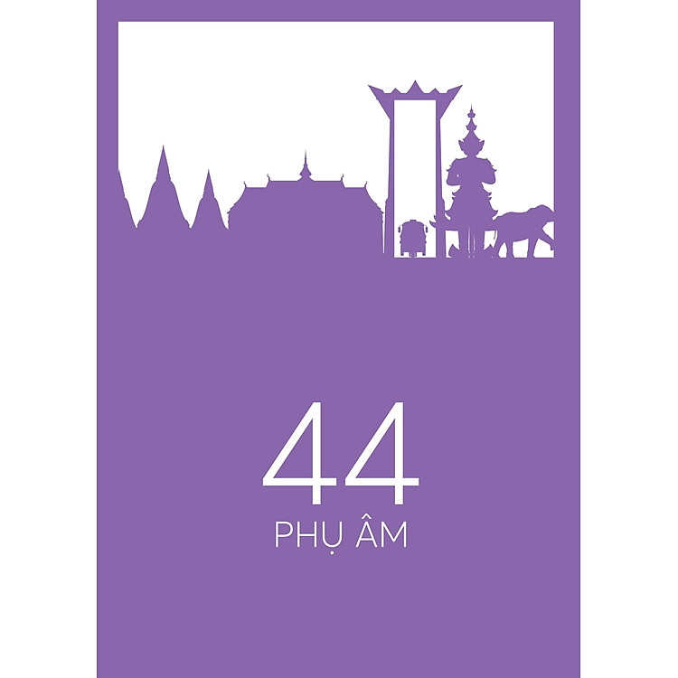 Tập Viết Tiếng Thái Lan Cho Người Mới Bắt Đầu - Ảnh 5