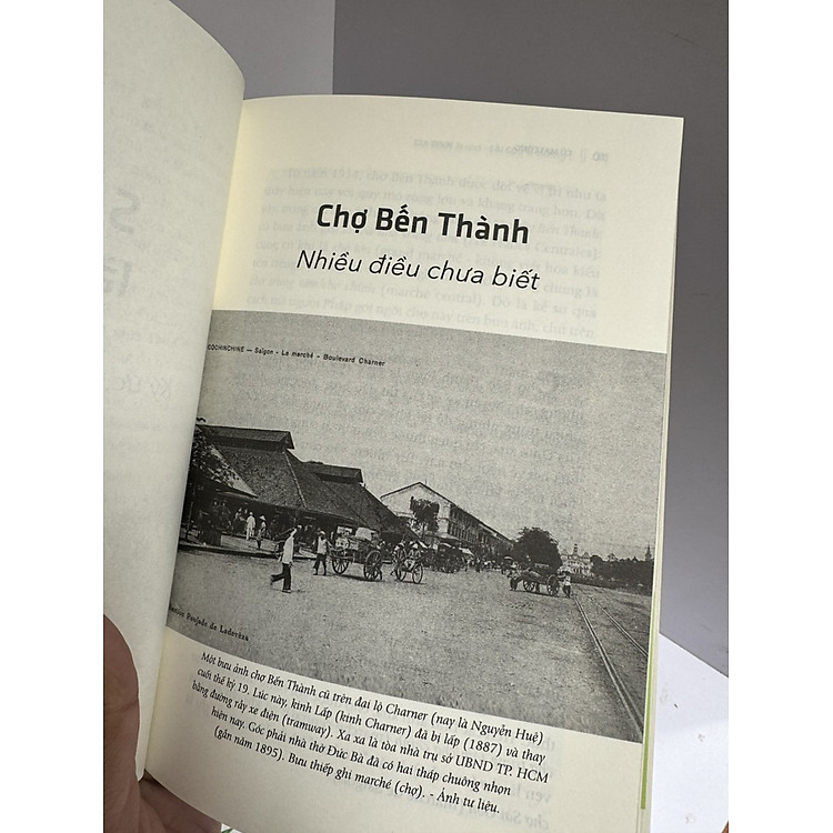 GIA ĐỊNH LÀ NHỚ – SÀI GÒN LÀ THƯƠNG (Tập 1 + Tập 2) - Ảnh 4