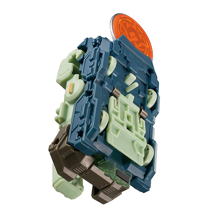 Đồ Chơi Khỉ Sắt SCREECHERS WILD tại Mykingdom Chính hãng Giá rẻ - Hình ảnh 4