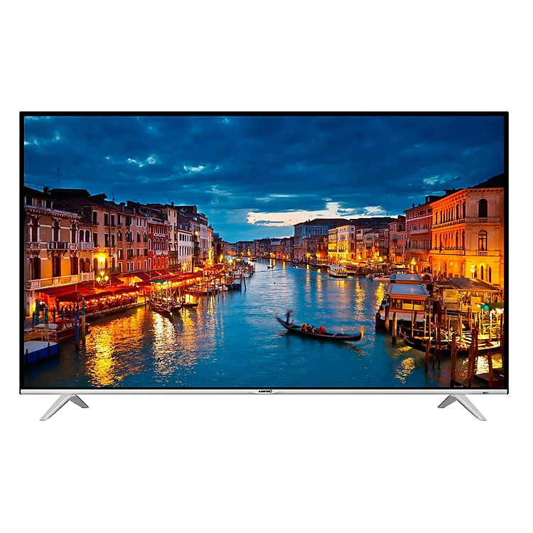 Tivi LED Asanzo 40 inch Full HD 40AT310 - Hàng Chính Hãng
