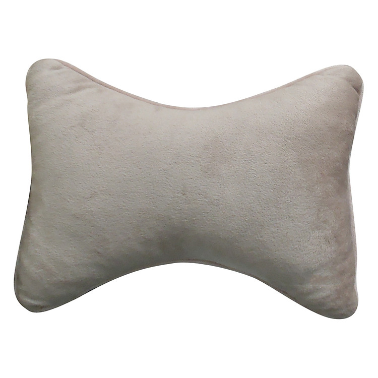 Gối Tựa Đầu Grey Everon Lite EGT2230GREY (22 x 30 cm)