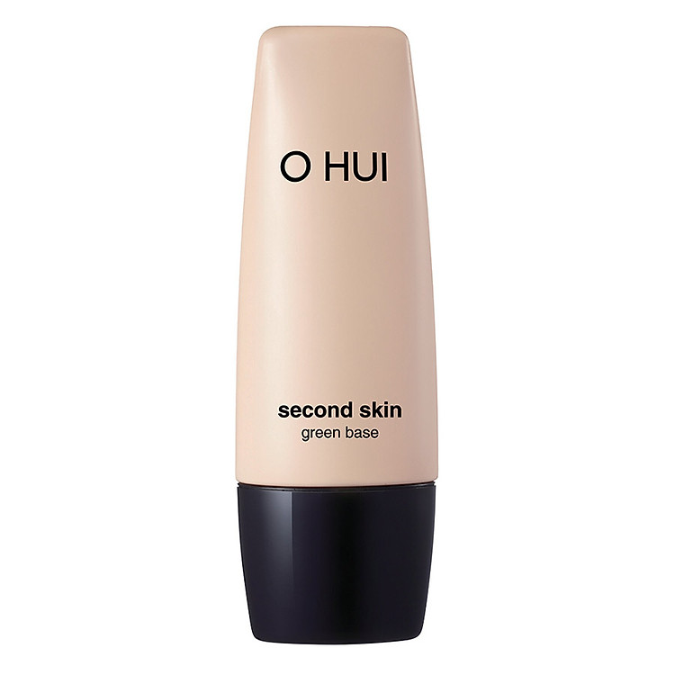 Kem lót trang điểm Ohui Second Skin Green Base SPF20/PA++ FI50245004 (40ml)