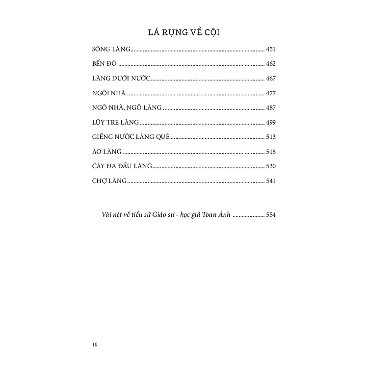 Nếp cũ - Xã hội Việt Nam - Ảnh 4