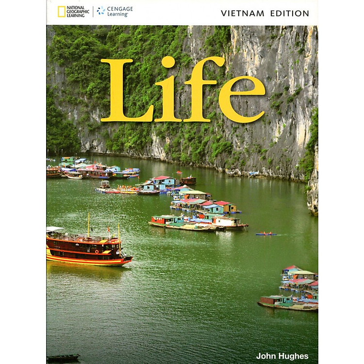 Sách Life A2 - B1: Student Book Online Workbook