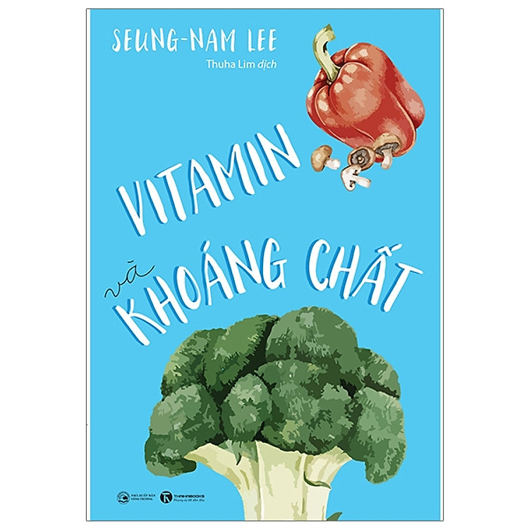 Vitamin Và Khoáng Chất (Seung - Nam Lee)