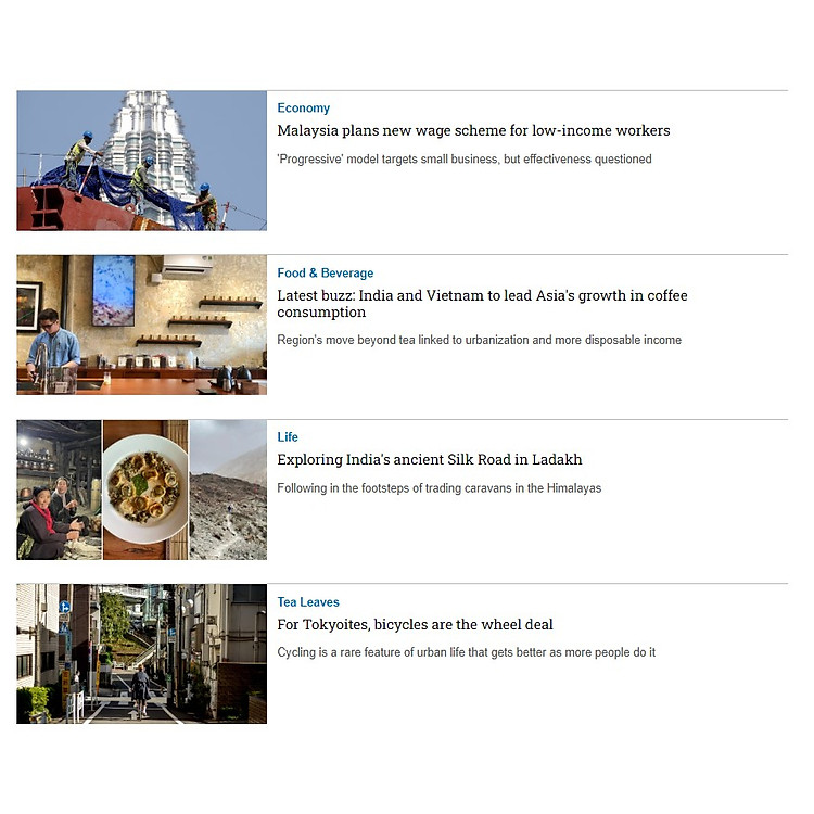 Tạp chí Tiếng Anh - Nikkei Asia 2023: kỳ 50 - THE GREAT NANOMETER CHIP WAR - Ảnh 5