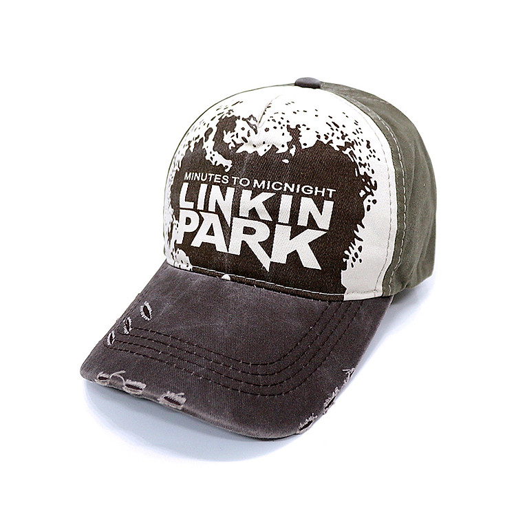 Nón thời trang LinKin Park