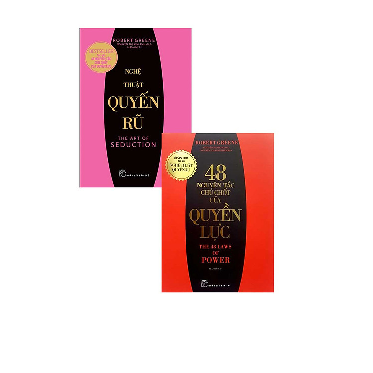 Nghệ Thuật Quyến Rũ