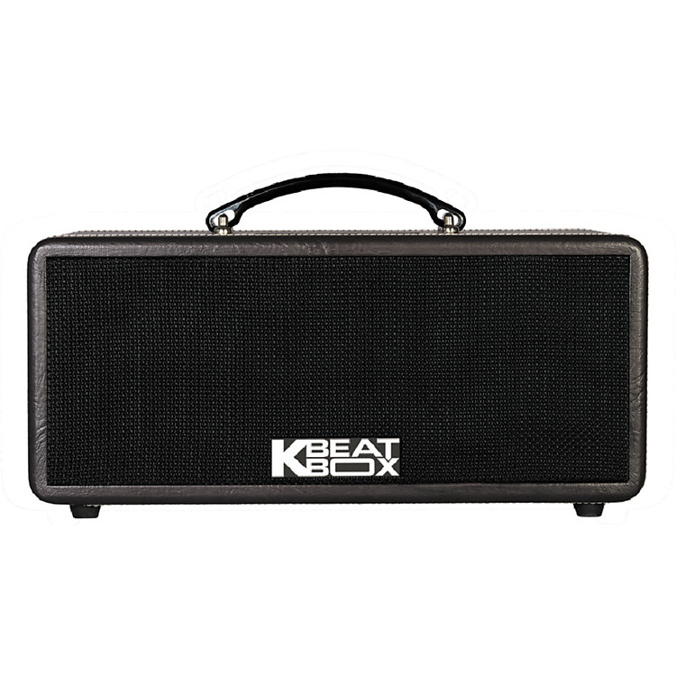 Loa Karaoke Mini KBeatbox KS360MS Của Acnos Tích hợp đầu máy phát Wifi, Bluetooth 5.0 - Chính Hãng