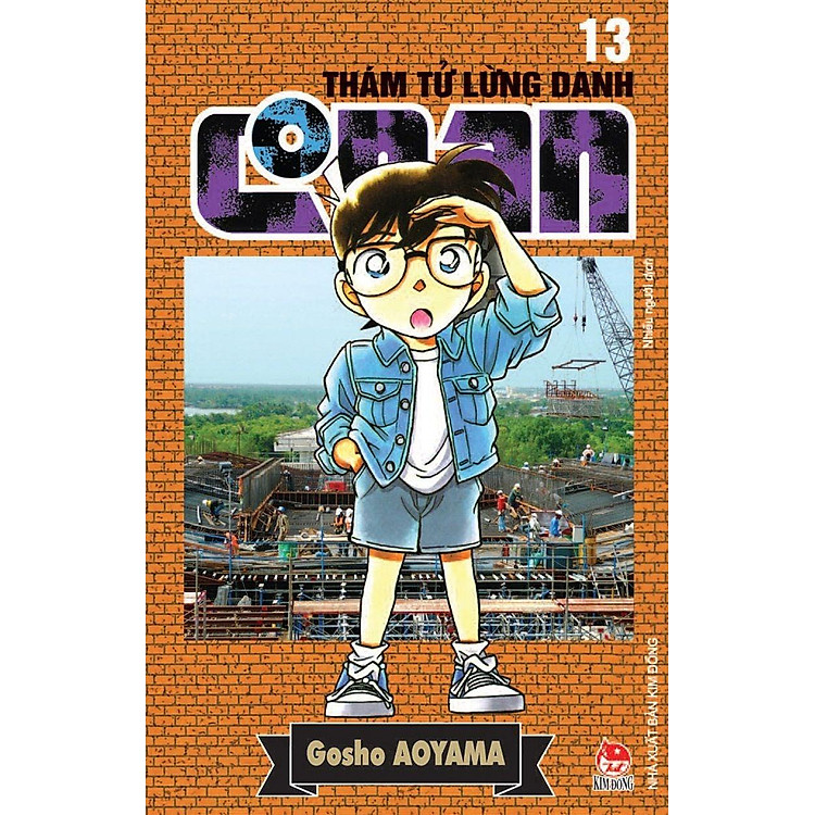 Thám Tử Lừng Danh Conan: Tập 11 - 20 - Ảnh 5