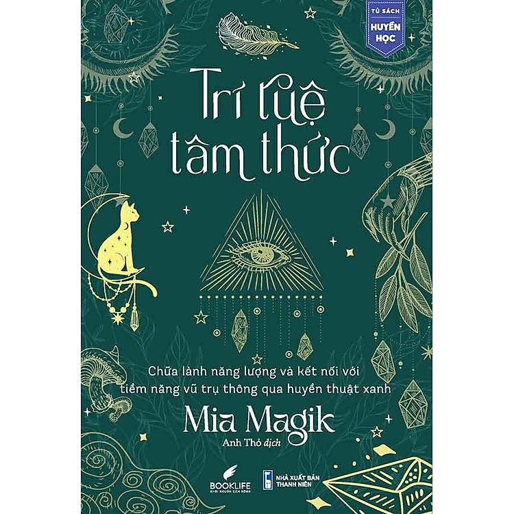 Trí Tuệ Tâm Thức