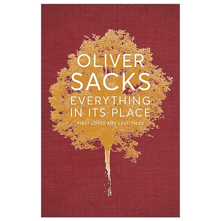 Everything In Its Place