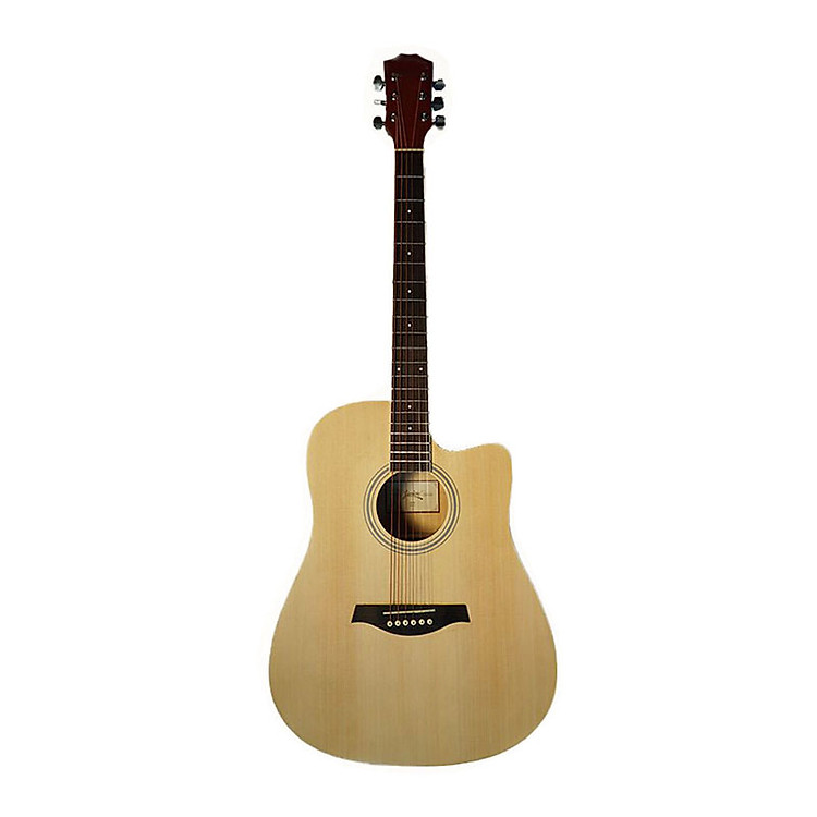 Đàn guitar aucoustic LK41