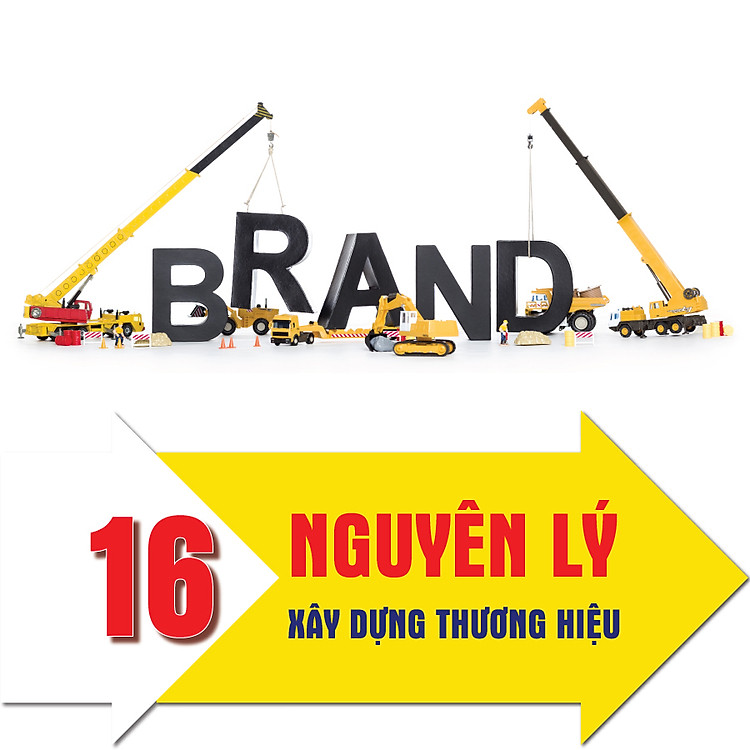 16 Nguyên Lý Xây Dựng Thương Hiệu KYNA MKT49
