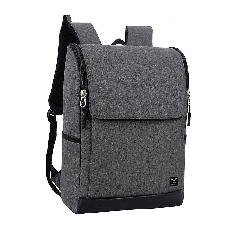 Balo Nam Nữ Thời Trang Hàn Quốc LAZA BL221 - Chính Hãng Phân Phối