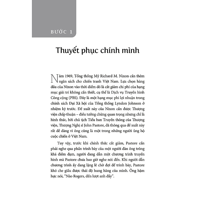 Hành Trình Gọi Vốn - 7 Bước Chinh Phục Nhà Đầu Tư - Ảnh 5