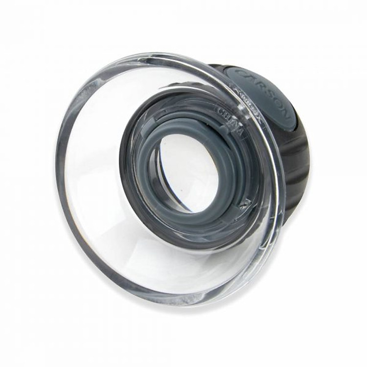 Kính lúp cầm tay Carson LO-15 (17.5x) - Ảnh 2