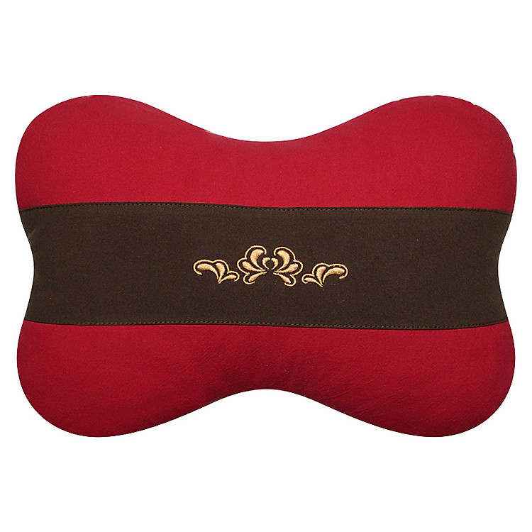 Gối Tựa Cổ Xốp Phối 1 Thắng Lợi (22 x 32 cm)