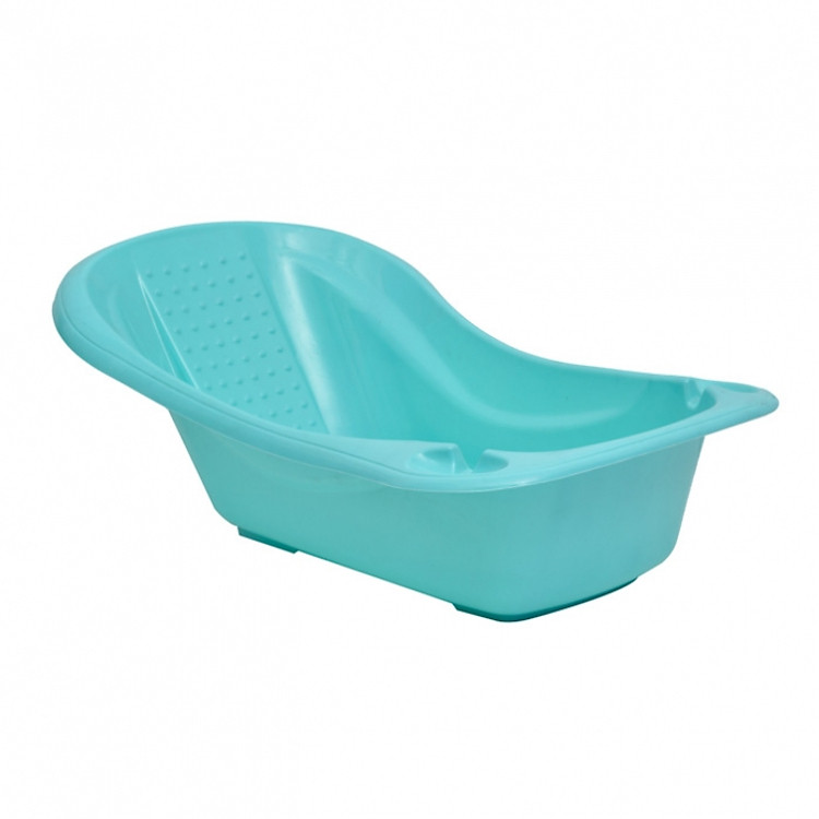 Mua Chậu Tắm Thái SL - Màu Ngẫu Nhiên Chính hãng Ưu đãi - Hình ảnh 2