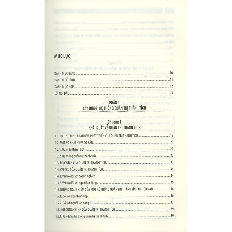 Quản Trị Thành Tích - Ảnh 5