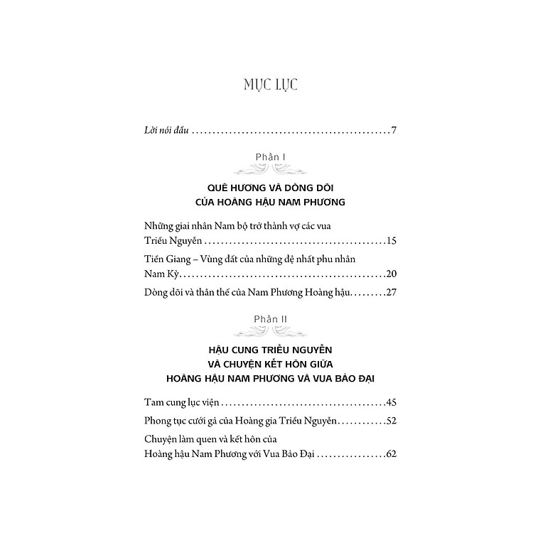 Nam Phương - Hoàng Hậu Cuối Cùng - Ảnh 4