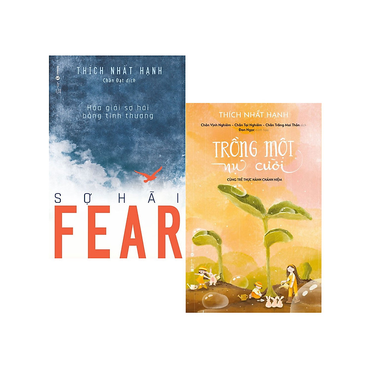 Trồng Một Nụ Cười