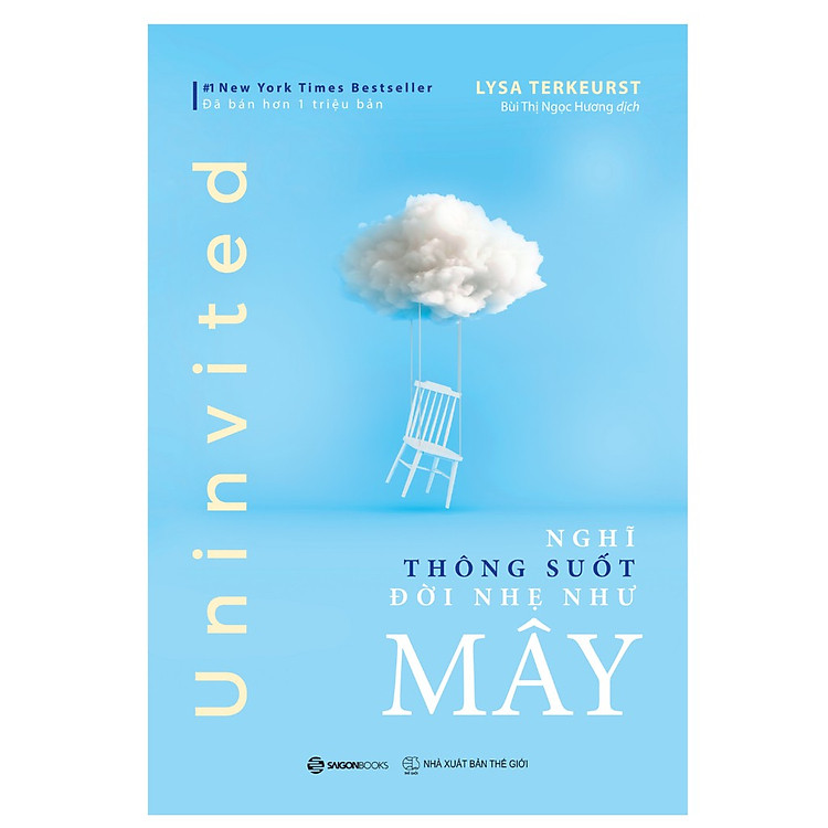 Nghĩ Thông Suốt, Đời Nhẹ Như Mây - Ảnh 3