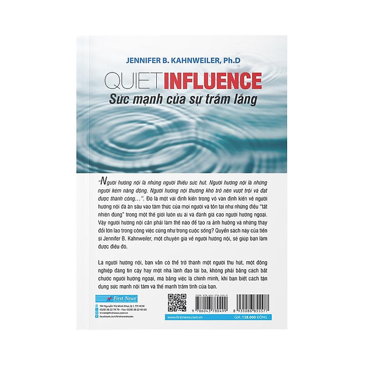 Sức Mạnh Của Sự Trầm Lắng - Ảnh 2