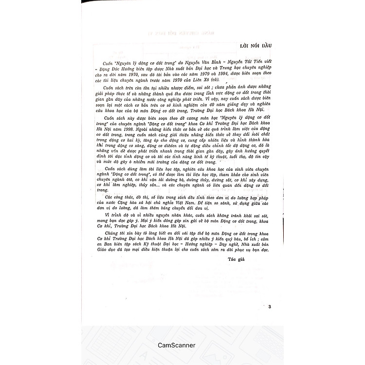 Nguyên lý động cơ đốt trong - Ảnh 4