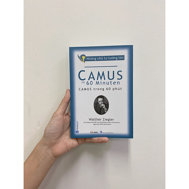 Bộ Sách 10 Cuốn Nhà Tư Tưởng Lớn - Ảnh 4