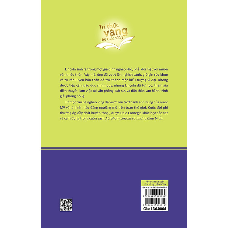 Abraham Lincoln và những điều bí ẩn - Ảnh 3