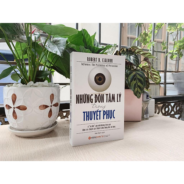 Những Đòn Tâm Lý Trong Thuyết Phục (Tái Bản Mới Nhất) - Ảnh 5