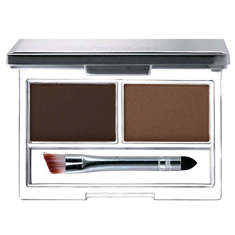 Bột Kẻ Chân Mày Carslan Màu #01