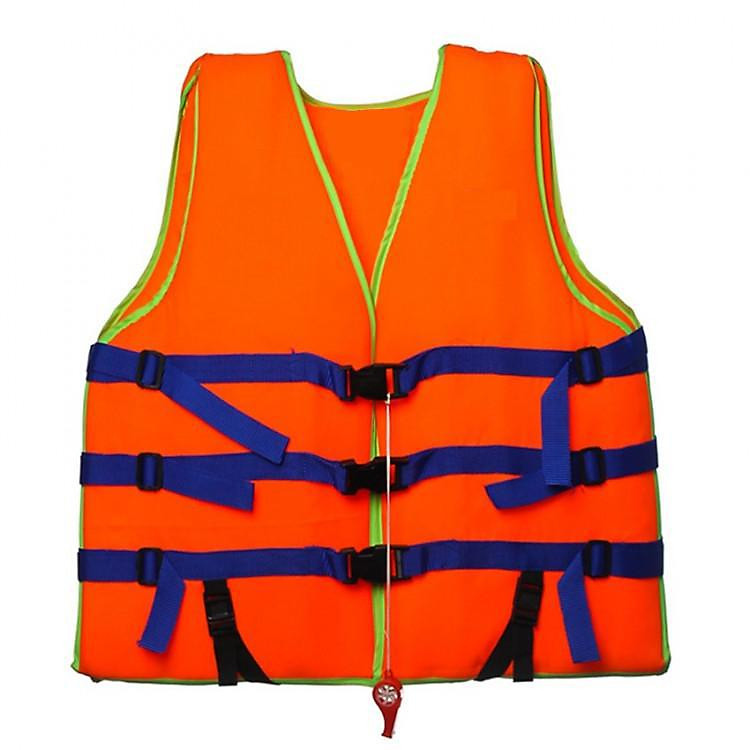 Áo Phao Bơi Cứu Hộ Cho Trẻ Em Và Người Lớn