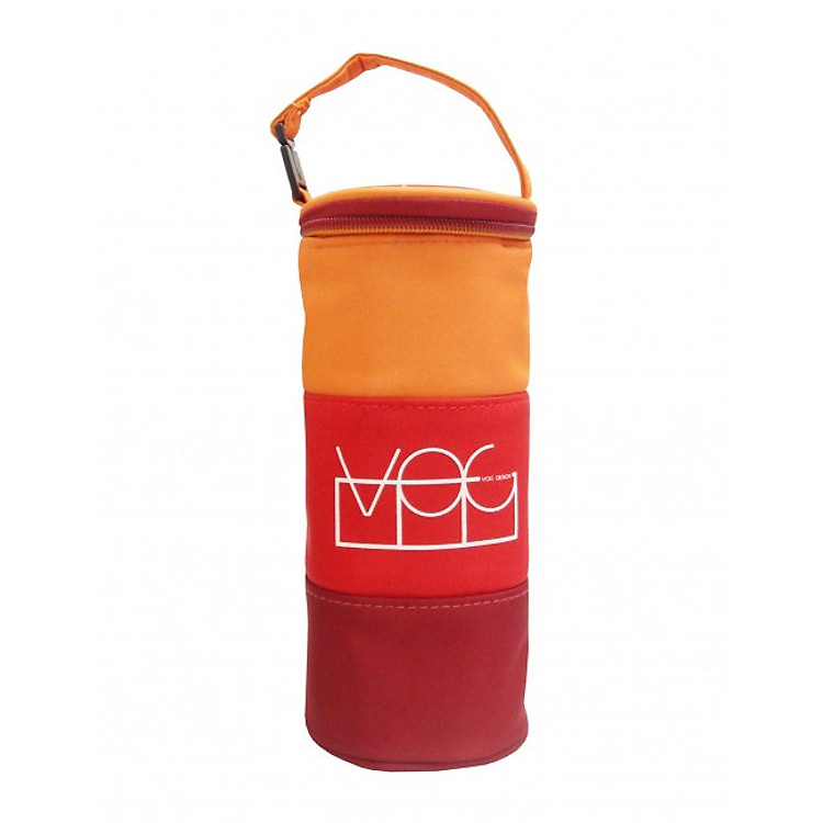 Túi ủ giữ ấm / lạnh bình sữa / nước Vog-Vory insulator bag Lucky Baby