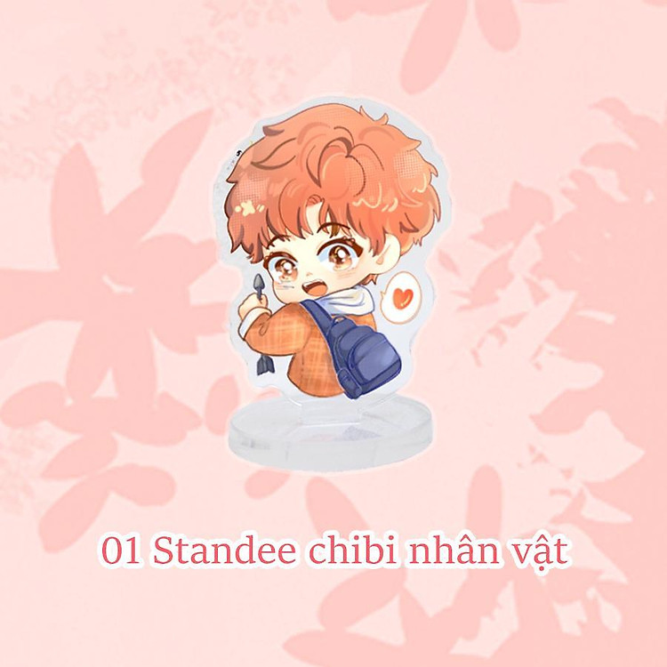 Em Và Chức Vô Địch Đều Thuộc Về Anh - Tập 1 - Ảnh 2