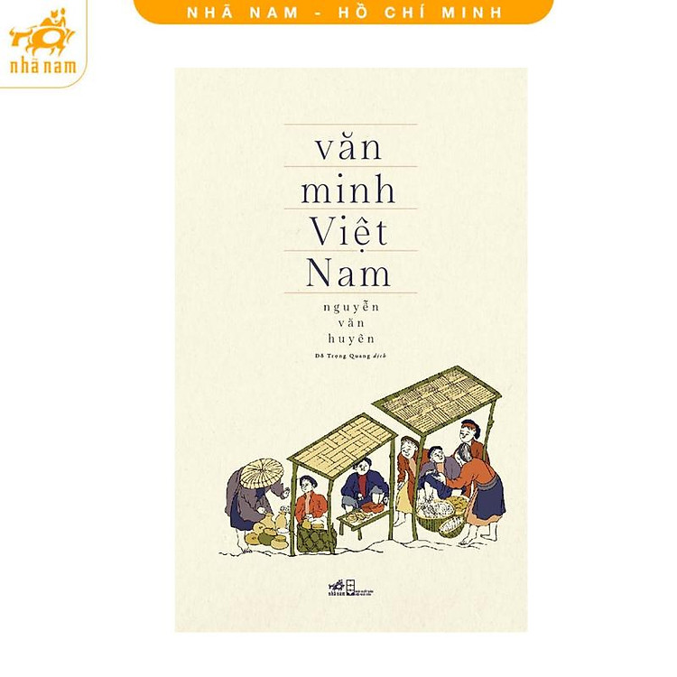 Văn minh Việt Nam