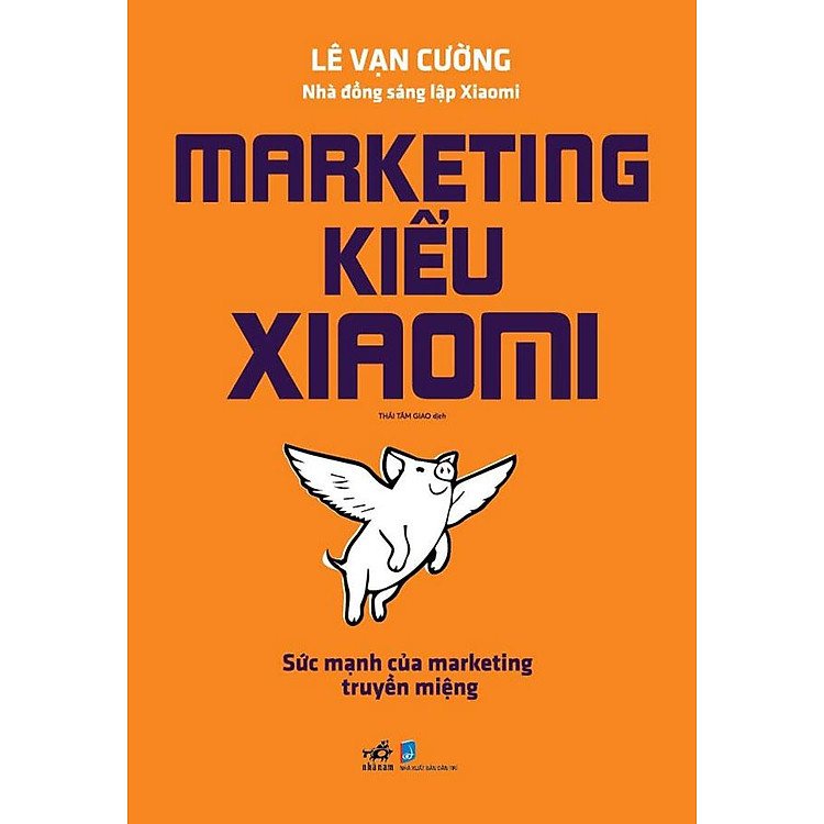 Marketing Kiểu Xiaomi – Sức Mạnh Của Marketing Truyền Miệng