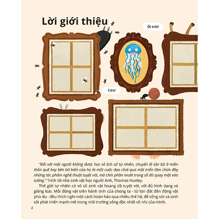 100++ Bí Ẩn Về Tự Nhiên - Những Động Vật Đáng Kinh Ngạc Vô Dụng Nhất - Ảnh 4