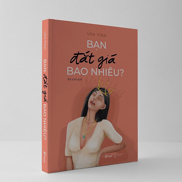 Bạn Đắt Giá Bao Nhiêu? - Ảnh 3