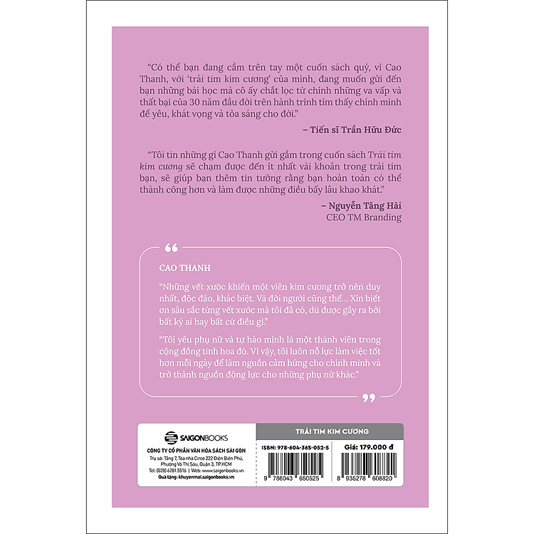 Trái Tim Kim Cương - Ảnh 2