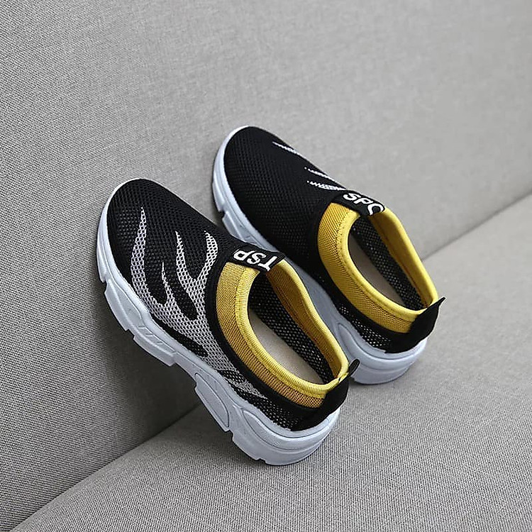 Giày lưới cho bé size 26-36 có 3 màu