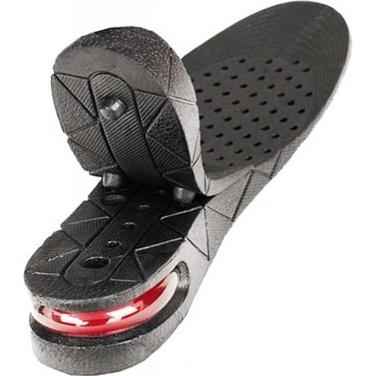 Lót Giày Tăng Chiều Cao 5cm Có Đệm Khí