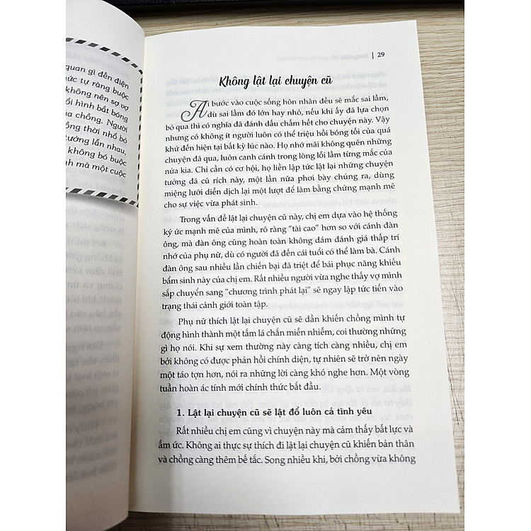 Bí Mật Của Hôn Nhân - Làm Thế Nào Để Thay Đổi Chồng Bạn - Ảnh 3