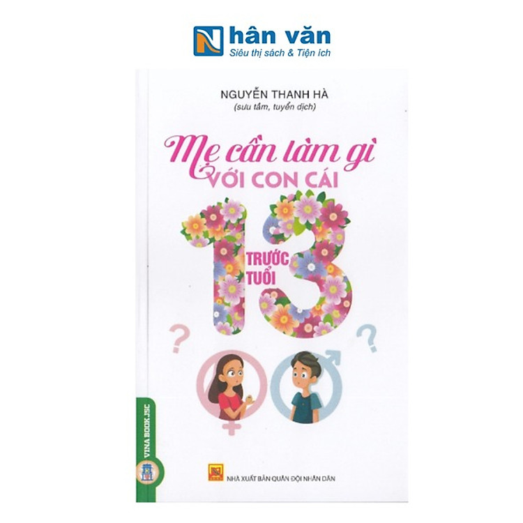 Mẹ Cần Làm Gì Với Con Cái Trước Tuổi 13