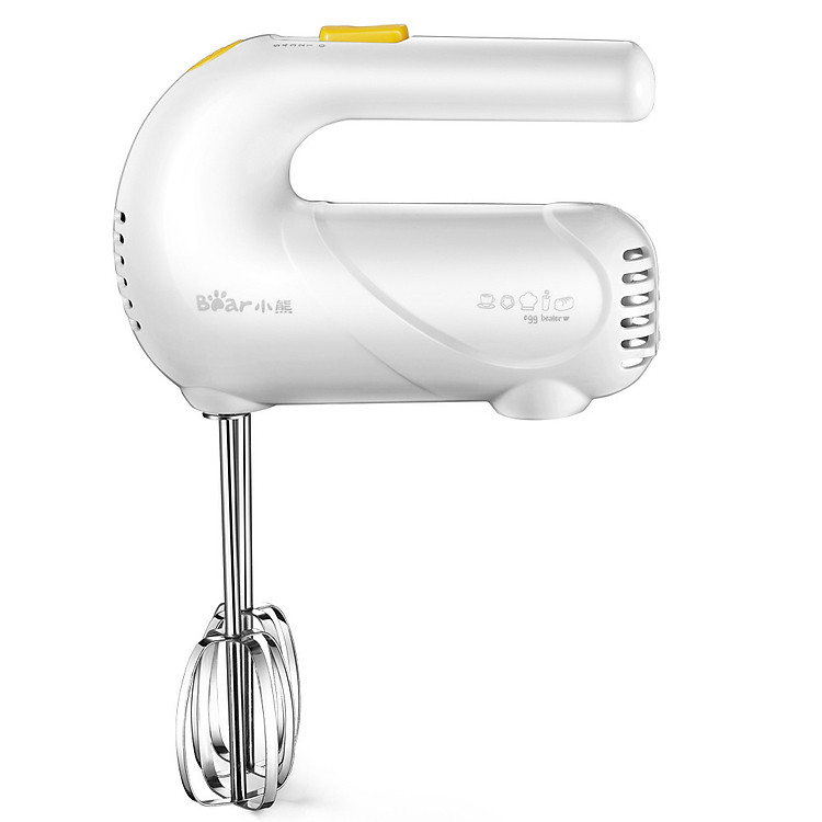 Máy Đánh Trứng Bear DDQ-A01G1 - Chính Hãng