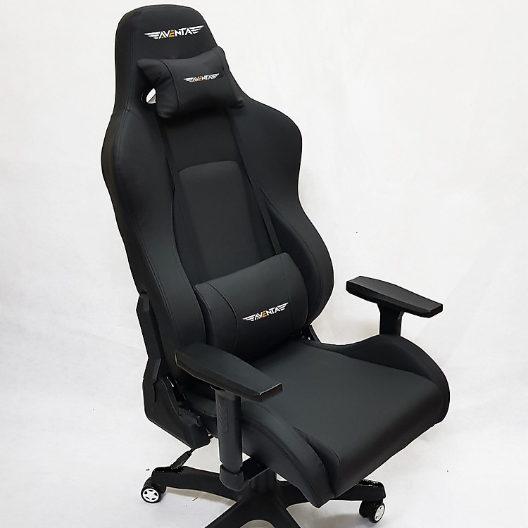 Ghế gaming Aventa Premium - Chính hãng - Đệm mút đúc nguyên khối
