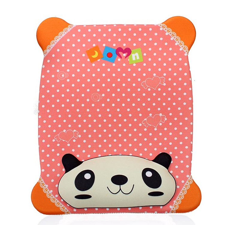 Miếng lót chuột hình ảnh dễ thương cho những cô nàng đáng yêu