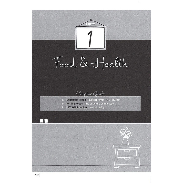 LinguaForum TOEFL iBT B Writing - Ảnh 3